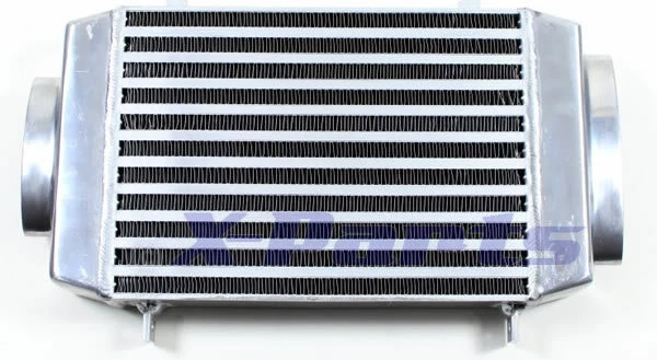 Intercooler Upgrade Mini Cooper incl. S + Works R52 R53 TURBO LLK - Imagen 1 de 1