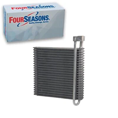 Núcleo evaporador delantero 4 estaciones aire acondicionado para Chevrolet Suburban 1500 2000-2002 Foto 1 de 4