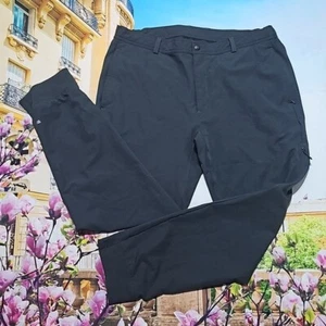 Mack Weldon Gray Pants Size XL - Picture 1 of 4