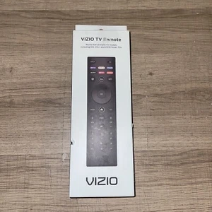 VIZIO Universal Remote Control for VIZIO TV's - XRT140R - Picture 1 of 4
