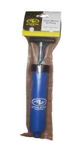 Athletic Works 8 Inch Air Pump - Picture 1 of 1