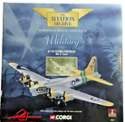 CORGI 1:144 Aviation Archive Military 48201 B-17F Flying Forstress " Bit O Lace