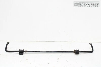 2015-2019 年林肯 MKC AWD 后悬架稳定器防滚球棒 原始设备制造商 — 第 1/4 张图片