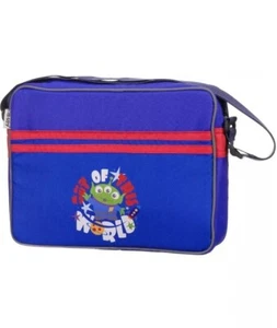 Disney Buzz Lightyear Alien CHANGING BAG DISNEY Toy Story Baby Diaper Nappy Bag - Picture 1 of 1