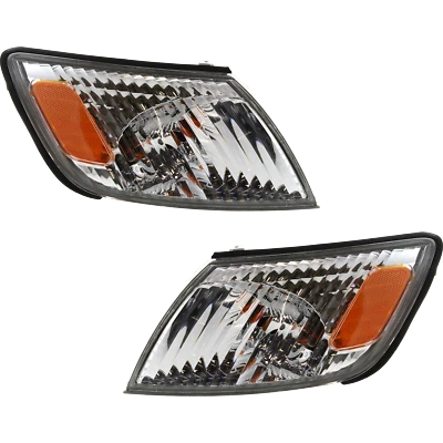  Luz de esquina lateral conductor y pasajero para Lexus ES300 1997-1999 Foto 1 de 4