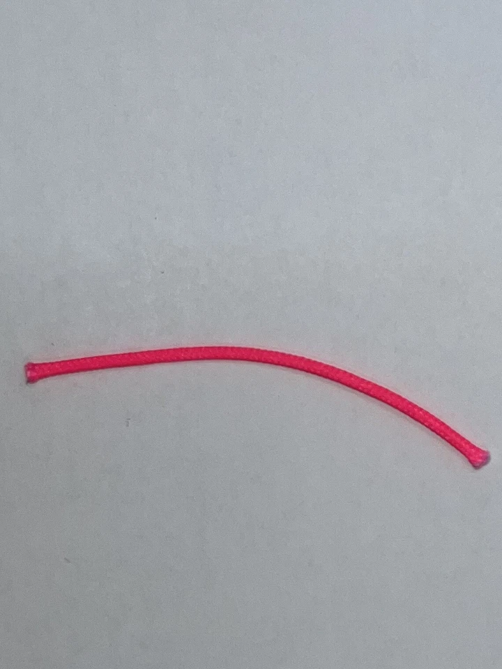 Комплект для замены зажима кабеля QAD #03600 (выберите цвет шнура) - Изображение 1 из 4