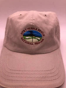  Golf ADG AT&T Kiesel Strand Mütze Kappe National verstellbar American Dry Goods - Bild 1 von 7