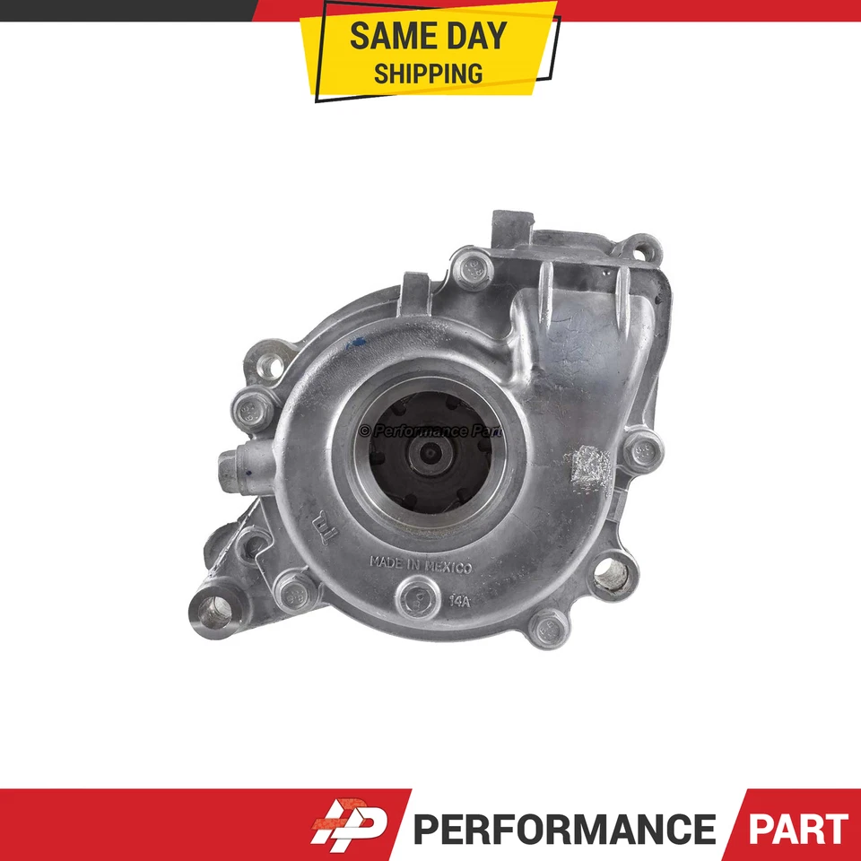 Bomba de agua AISIN apta para Buick Chevrolet Pontiac Saab Saturn 2,2 L Foto 1 de 4