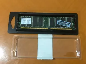 Kingston KT326667-041-INCE5 256MB DDR 400 CL3 P/N 326667-041 Memory RAM - Picture 1 of 3