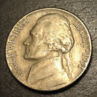 1951 P Jefferson Nickel #30