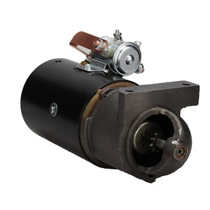 Premium USA Built Starter fits Chris Craft Boat 350-Q 8cyl 5.7L GM 1976 - 1984 - Picture 1 of 8