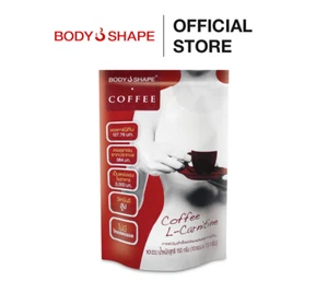 2X Café Forma Corporal + L-Carnitina Peso Corporal Delgado Alta Fibra Desintoxicación Quema Grasa. - Imagen 1 de 8