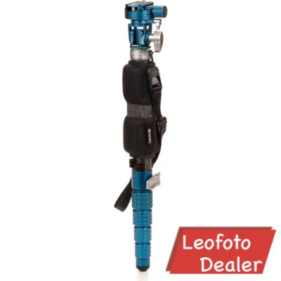 Benro MSD46C72 Monopod SupaDupa Carbon Fiber with Tilt Head (72") - Image 1 of 4