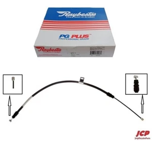 TOP Q FRONT HAND / PARKING BRAKE CABLE for JEEP GRAND CHEROKEE WK / WH 2010 - Picture 1 of 2