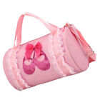  Dance Bag Oxford Cloth Child Large Capacity Kids Bookbag Girl Backpack