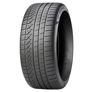 WINTERREIFEN PIRELLI 245/45 R18 100V P-ZERO WINTER XL - Bild 1 von 5