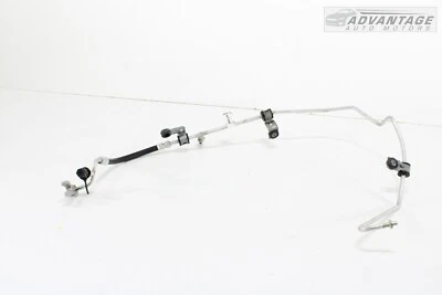 Dodge Dart 2013-2016 aire acondicionado aire acondicionado condensador línea de succión tubo OEM Foto 1 de 4