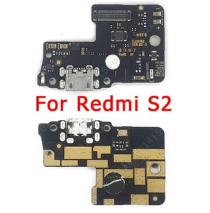 Xiaomi REDMI S2 PUERTO USB BASE DE CARGA STOCK REINO UNIDO - Imagen 1 de 2