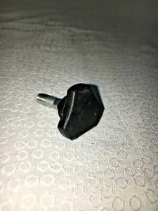 Ab Rocket Twister Replacement Part Parts Headrest Adjustment Knob  - Picture 1 of 4