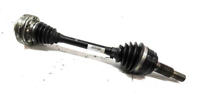 Eje delantero CV Porsche Cayenne (958) 2011-2018 (se adapta a izquierda y derecha) Foto 1 de 4