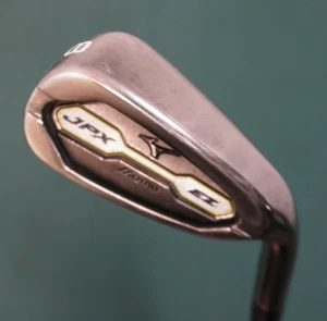 Ladies Mizuno JPX EZ 8 Iron Ladies Graphite Shaft Mizuno Grip - Picture 1 of 4