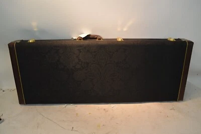 Estuche para guitarra eléctrica PRS Paul Reed Smith GWW negro cachemir Foto 1 de 4