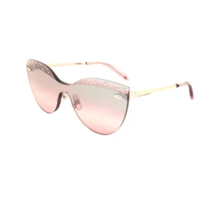 Swarovski SK160-P 28Z Rose Cat Eye Pink 138-13-135mm Non-Polarized Sunglasses - Picture 1 of 3