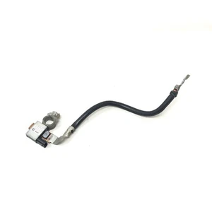 2007 - 2013 BMW E92 E93 328i 335i Negative Battery Cable Ground 7616200 - Picture 1 of 6