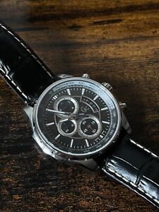 Swiss Made Quartz Watch - GC