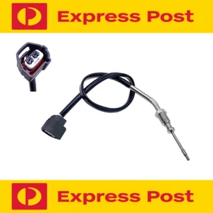 Exhaust Gas DPF Temperature Sensor For Mitsubishi Triton MQ MR 2.4 Diesel 15-on - Picture 1 of 2