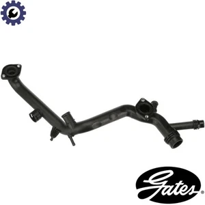 COOLANT TUBE 02-2829 FOR AUDI A6/C6/Allroad A4/B7/Convertible CCEA/CCDA 2.8L - Picture 1 of 8