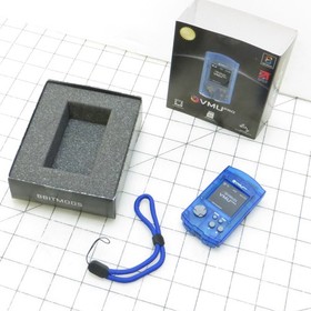Bitmods VMU Pro Color Handheld / Visual Memory Card for the Sega DreamCast