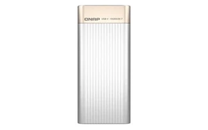 USB 4 Type-c To 1 X 10gbase-t Network Ad - Afbeelding 1 van 5