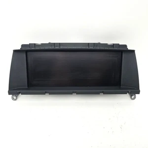 2011 - 2015 BMW X3 F25 Central Information Display Screen 8.8' OEM 9289584-02 - Picture 1 of 5