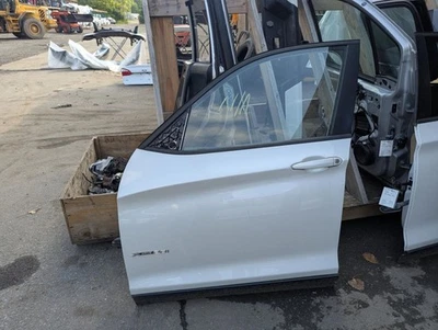 (LOCAL PICKUP ONLY) Driver Left Front Door Fits 14-17 BMW X3 787269 Foto 1 de 3
