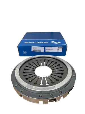 Sachs Clutch Pressure Plate fits PORSCHE 911 964 996 968 3.6 3.8 3082213133 - Image 1 of 4