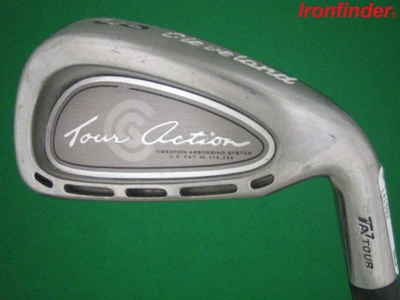 Cleveland Tour Action TA7 Tour 3 Iron Steel DG S300 Stiff Shaft Mens Right Hand - Image 1 of 4
