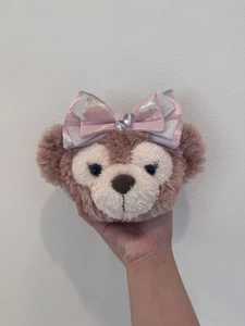 Tokyo Disney Resort Shellie May Pass Case Shoulder Bag Pouch from Japan - Picture 1 of 3