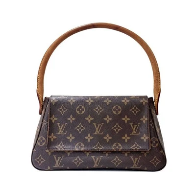 Louis Vuitton Mini Looping 7262582619 77729412 - Bild 1 von 4