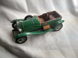 Corgi Classics Bentley Le Mans 1927 - Picture 1 of 8