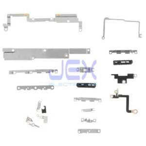 Internal Replacement Retaining Bracket/Plate & Small Parts Set for iPhone X - Picture 1 of 1