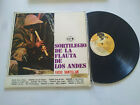 Facio Santillan Sortilegio De La Flauta De Los Andes 1969 Lp Vinilo 12" Vg/Vg 3T