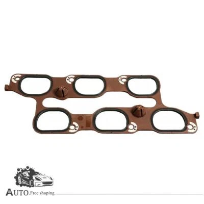 Junta de colector de admisión inferior para Chevrolet Impala Limited Colorado 2014-2016 Foto 1 de 4