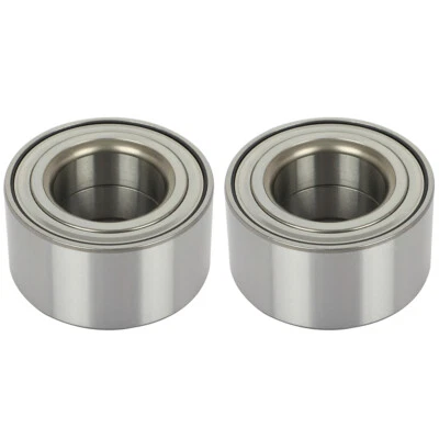 2Pc Press Wheel Bearings Front For Toyota Prius Prime 2018-20 Scion iQ 2012-2015 - Изображение 1 из 4