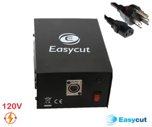 EasyCut Stainless Steel Electric Doner Kebab   Transformer 110-120V - Picture 1 of 24