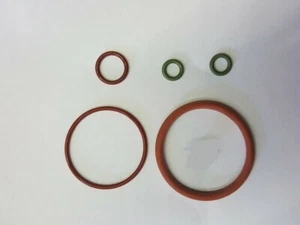 Oring premicialda premicapsula MACCHINA CAFFE' CAPSULE LAVAZZA BLUE LB1000 2500 - Foto 1 di 1