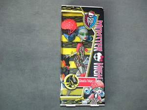 Monster High Skultimate Roller Maze Ghoulia Yelps - Photo 1/2