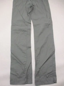 TUCKER+TATE Size 20 Boys 100% Cotton Zip Fly Pocket Stretch Chino Pants 348 - Picture 1 of 10