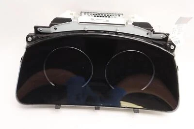 Velocímetro medidor de cuadro de instrumentos Lexus LS460 2016-2017 MPH 65 K OEM Foto 1 de 4