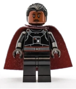 LEGO® Moff Gideon sw1160 Star Wars 75315 Imperial Light Cruiser Minifigur Neu - Bild 1 von 1